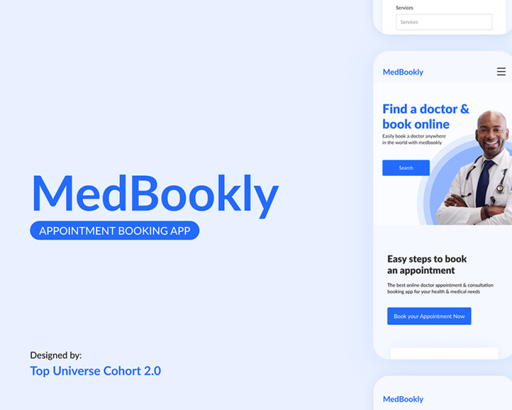 Medbookly